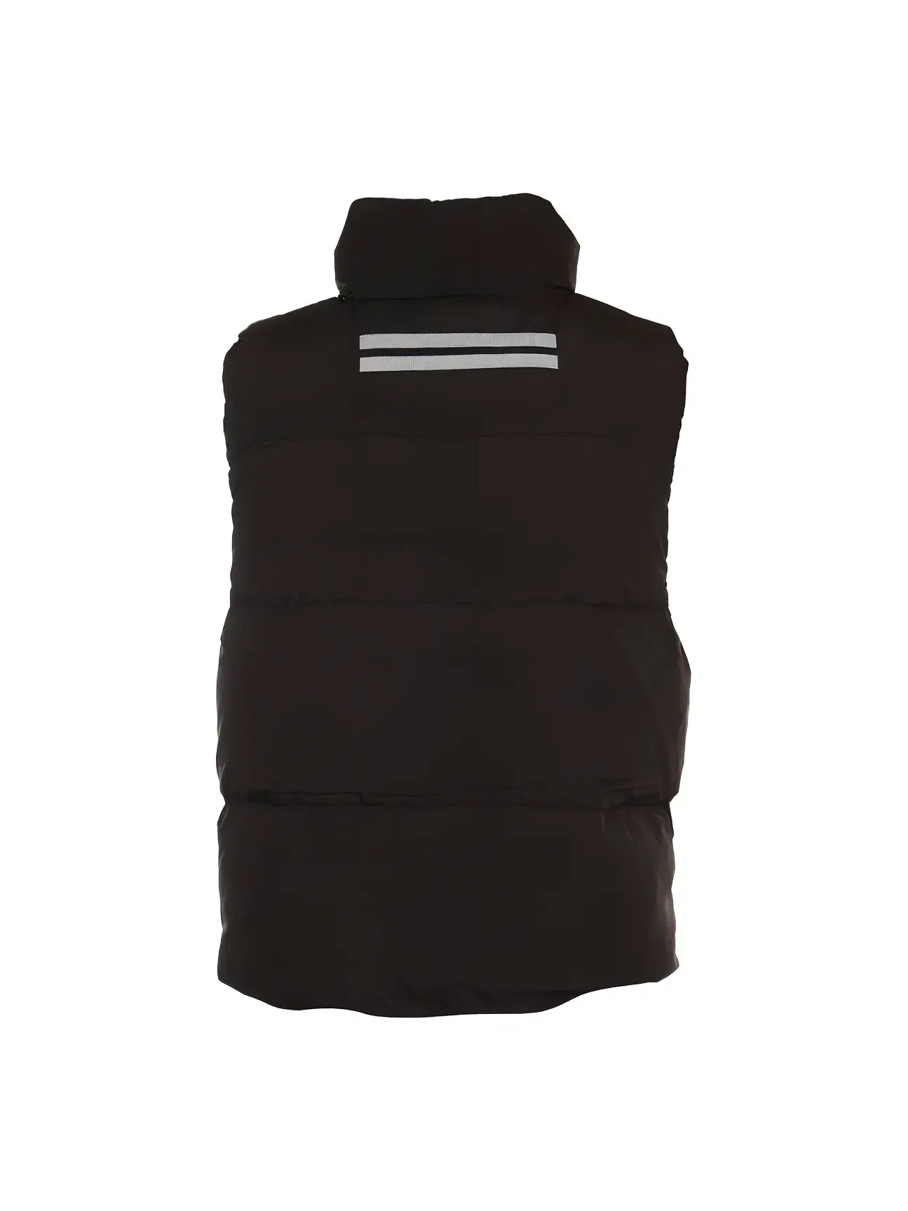 Жилет Canada Goose Lawrence Puffer Vest 'Black' — изображение 3 из 3, черный