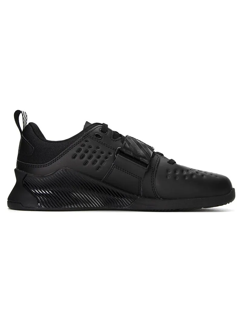 Носки Under Armour Legend Lifter — изображение 2 из 6, черный