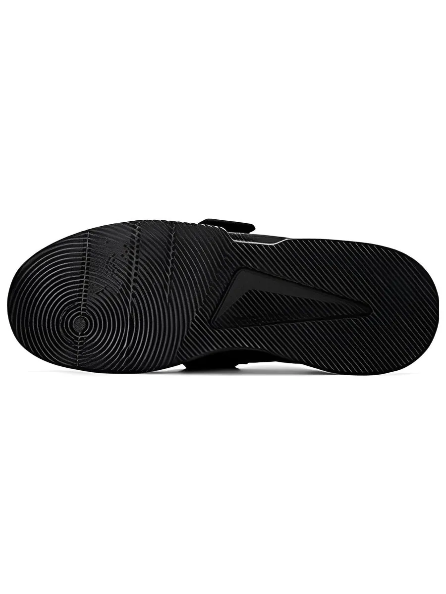 Носки Under Armour Legend Lifter — изображение 6 из 6, черный