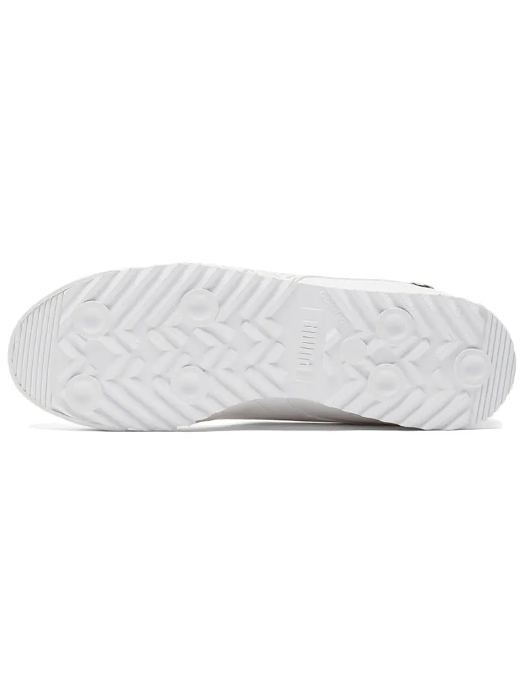 Носки PUMA BMW Motorsport x Roma 'White' — изображение 6 из 6, белый