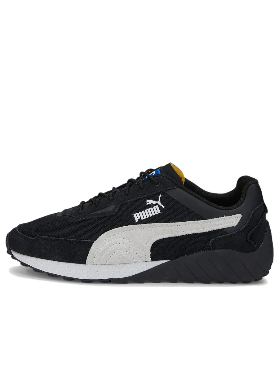 Носки Sparco x PUMA SpeedFusion 'Black White'
