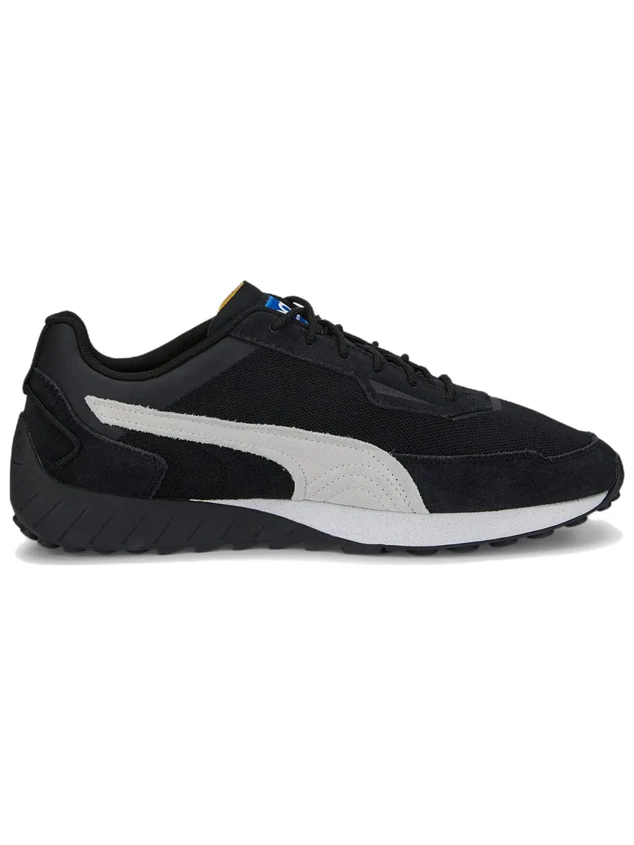 Носки Sparco x PUMA SpeedFusion 'Black White' — изображение 2 из 5, черный