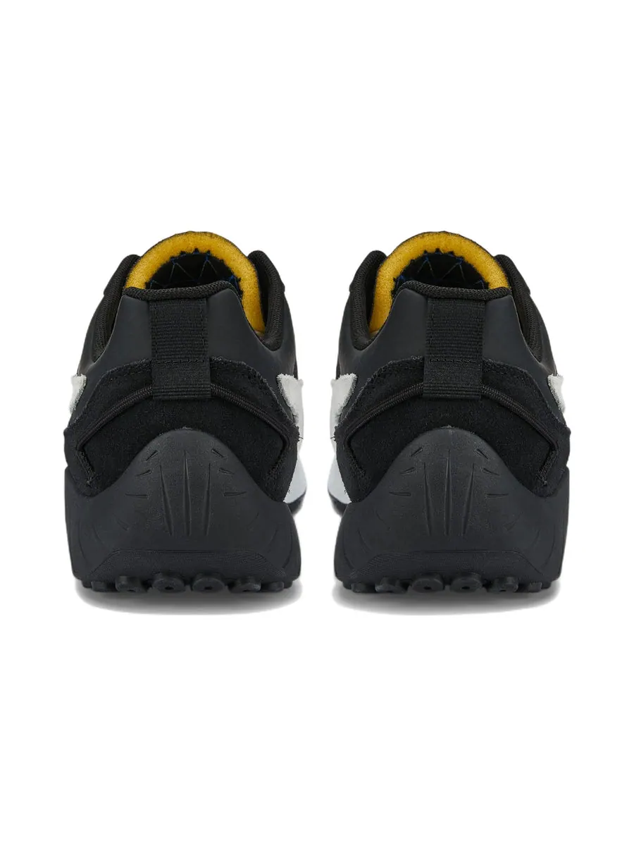 Носки Sparco x PUMA SpeedFusion 'Black White' — изображение 4 из 5, черный
