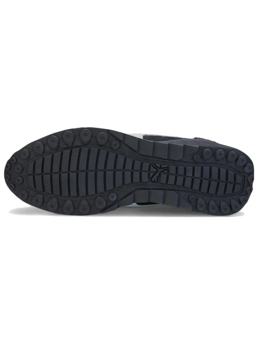 Носки Sparco x PUMA SpeedFusion 'Black White' — изображение 5 из 5, черный