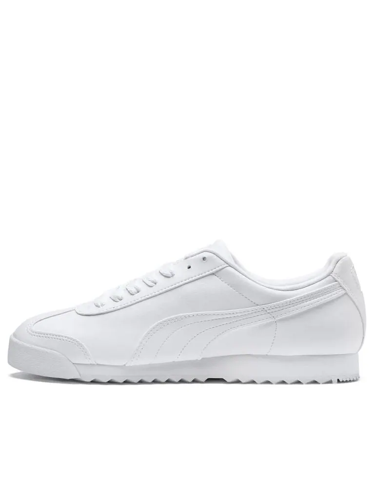 Носки PUMA Roma Basic 'White'