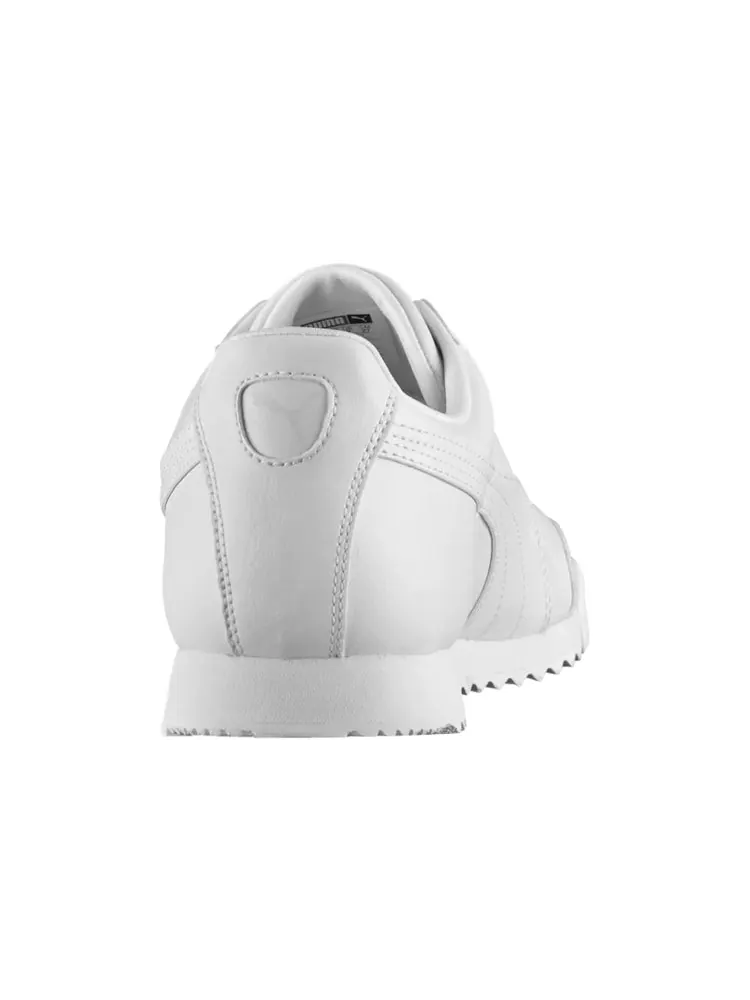 Носки PUMA Roma Basic 'White' — изображение 6 из 6, белый
