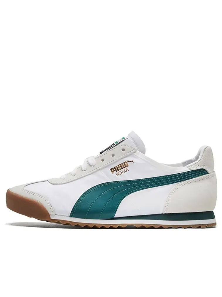 Носки PUMA Roma OG Nylon 'White Ponderosa Pine'