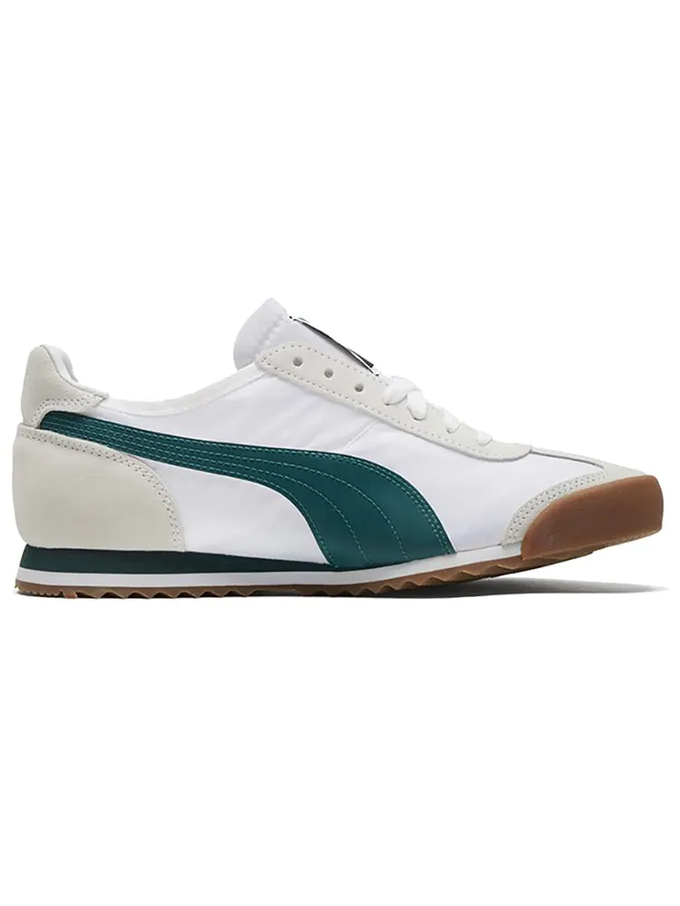 Носки PUMA Roma OG Nylon 'White Ponderosa Pine' — изображение 2 из 5, белый
