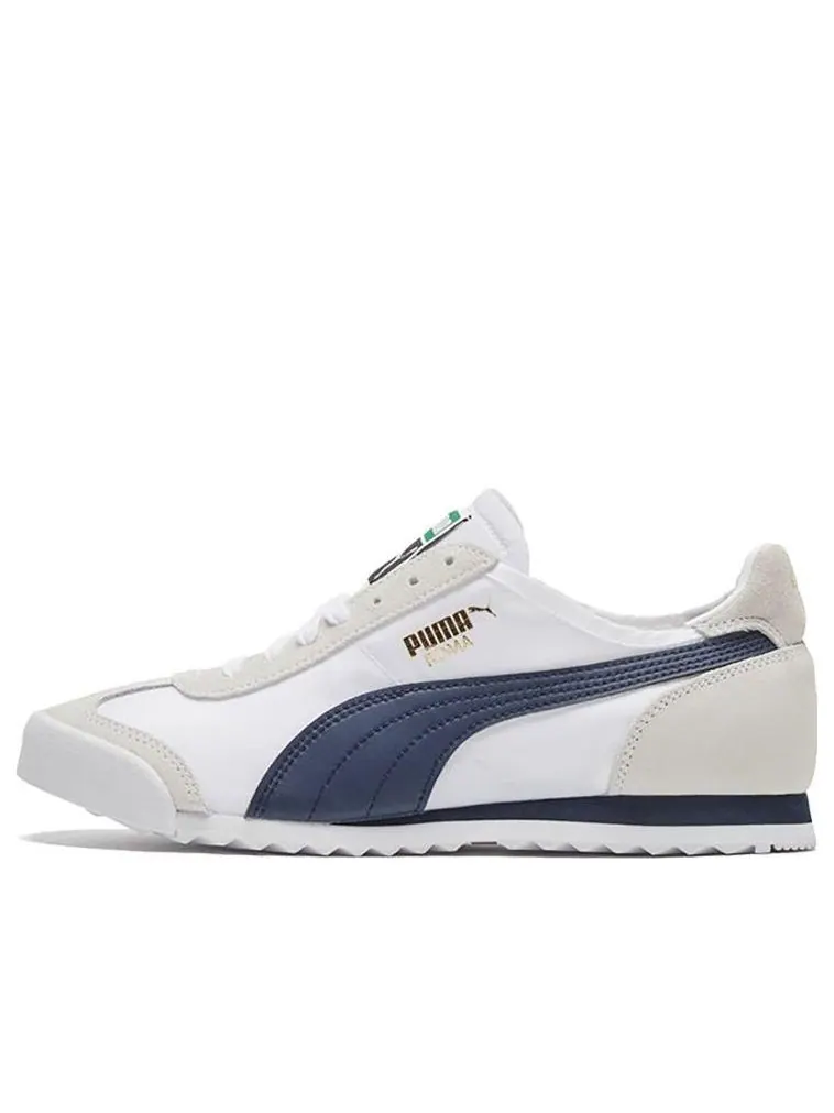 Носки PUMA Roma OG Nylon 'White Peacoat'