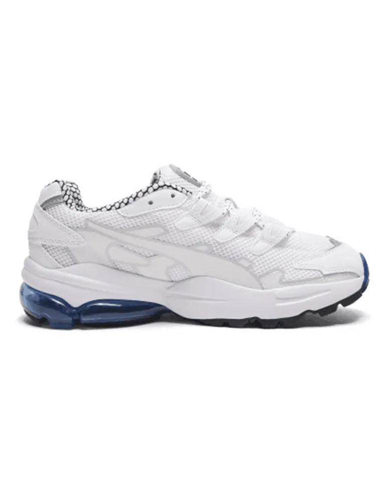 Носки PUMA Cell Alien Kotto Low Tops Training Shoe White — изображение 2 из 5, белый