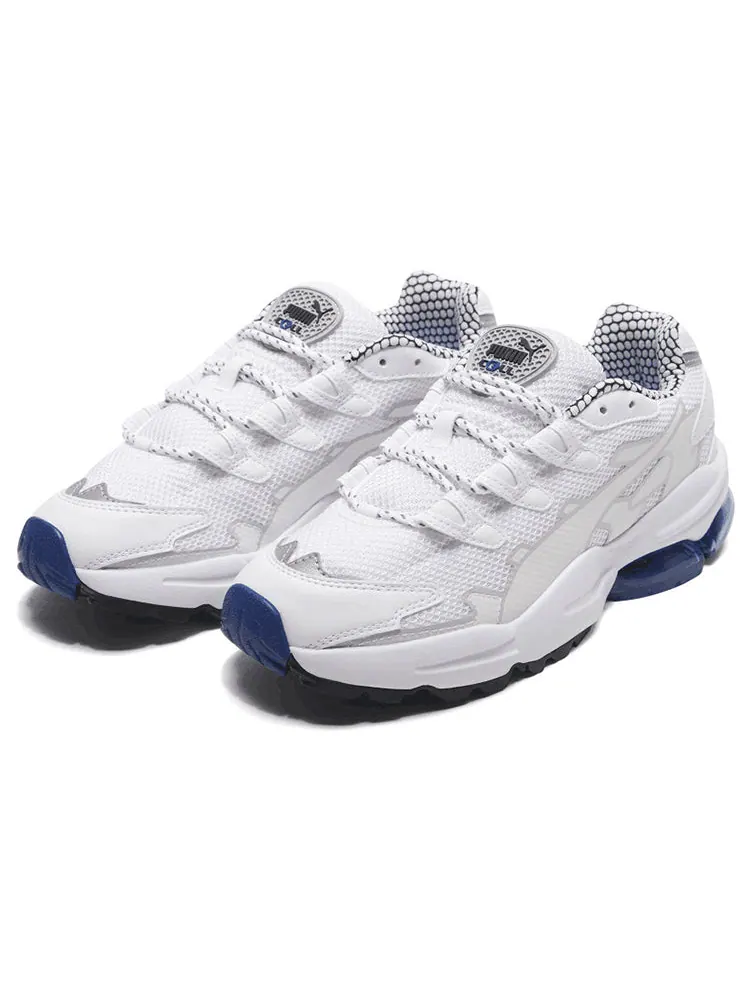 Носки PUMA Cell Alien Kotto Low Tops Training Shoe White — изображение 3 из 5, белый