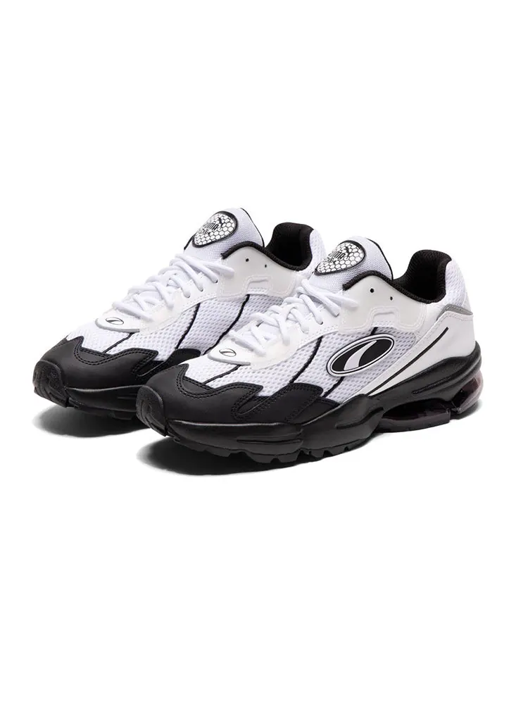 Носки PUMA Cell Ultra Mdcl Street Style Sneakers — изображение 3 из 5, черный
