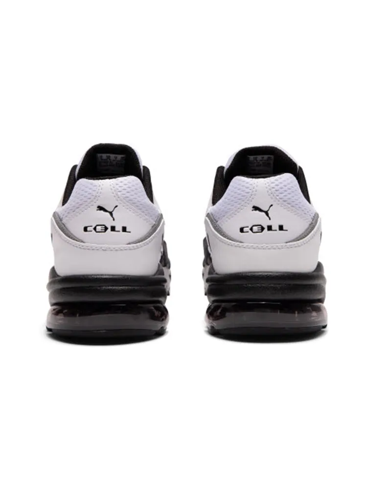 Носки PUMA Cell Ultra Mdcl Street Style Sneakers — изображение 4 из 5, черный
