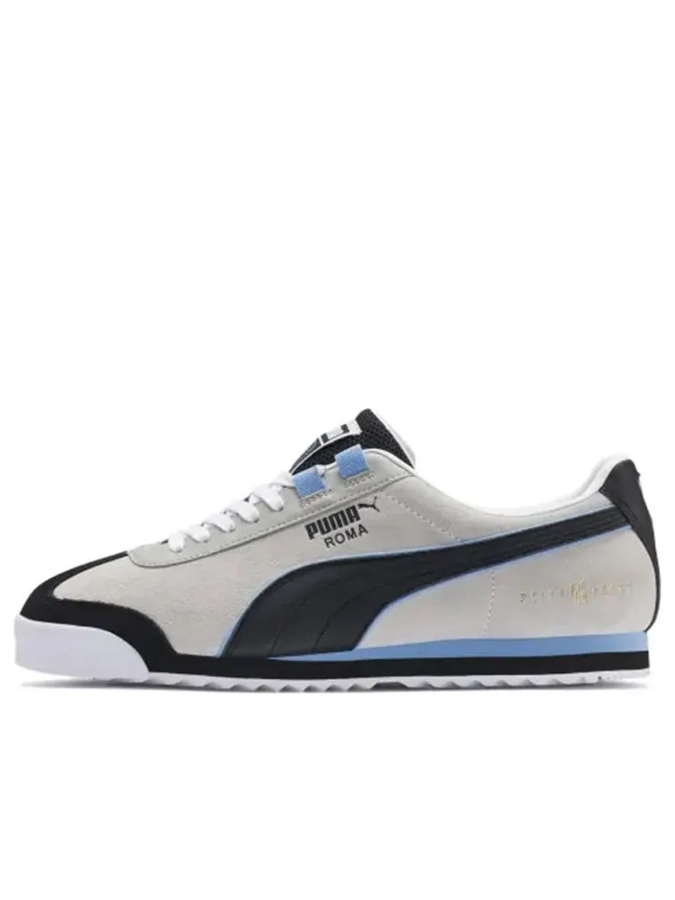 Носки PUMA Manchester City x Roma '125th Anniversary'