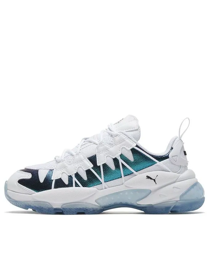 Носки PUMA Lqdcell Omega Iridescent 'White'