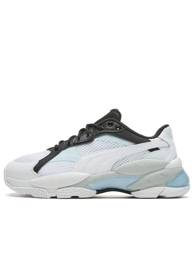 Носки PUMA Lqdcell Epsilon 'White Blue'