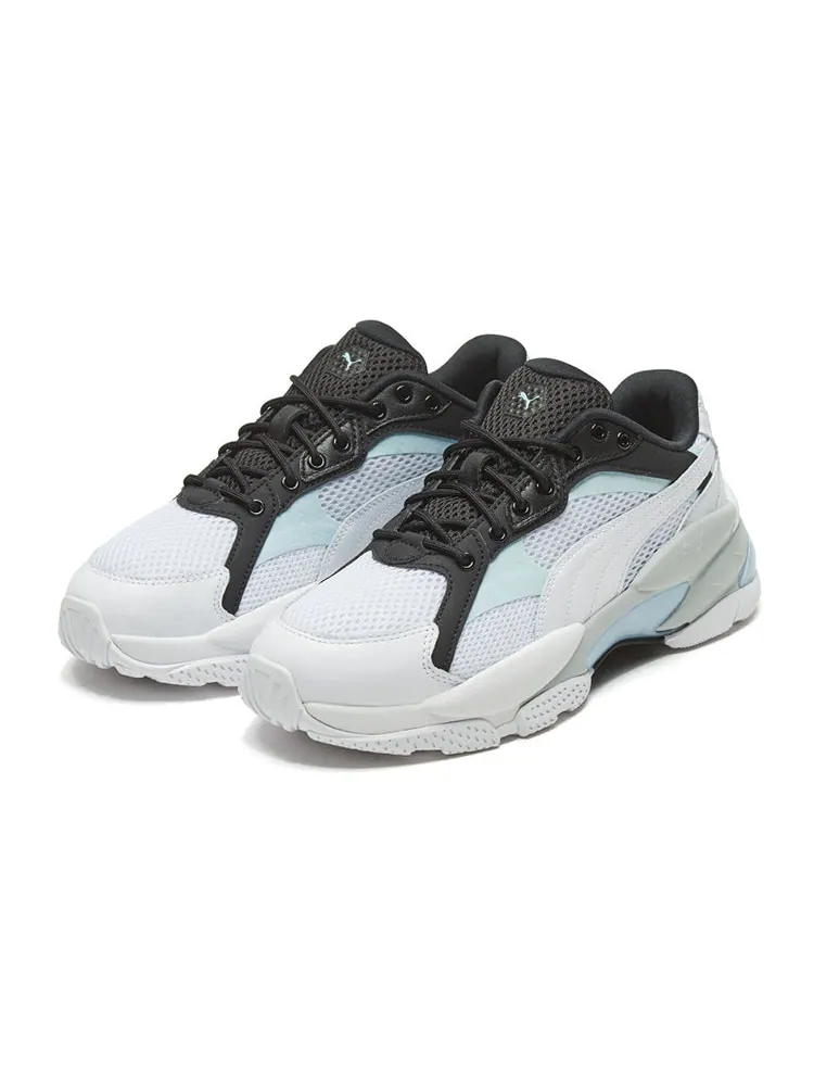 Носки PUMA Lqdcell Epsilon 'White Blue' — изображение 3 из 5, синий