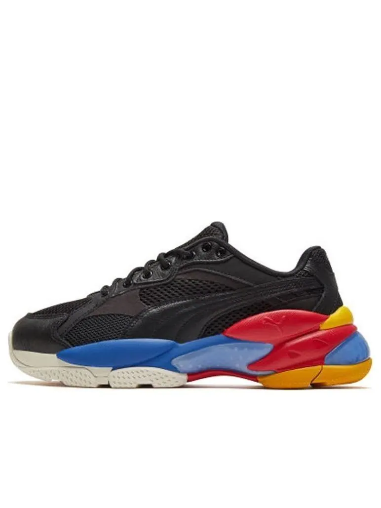 Носки PUMA LQDCELL Epsilon 'Black Dazzling Blue'