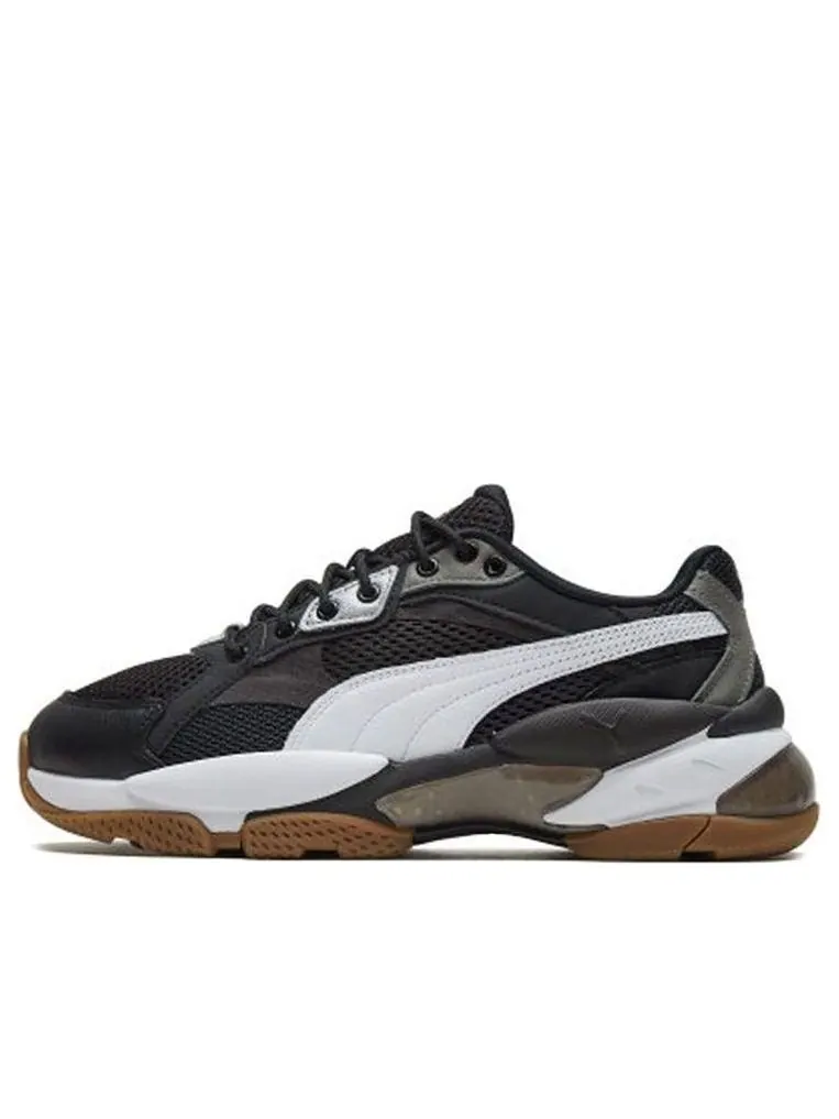 Носки PUMA Lqd Cell Epsilon Black/White