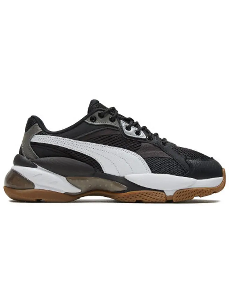 Носки PUMA Lqd Cell Epsilon Black/White — изображение 2 из 5, черный