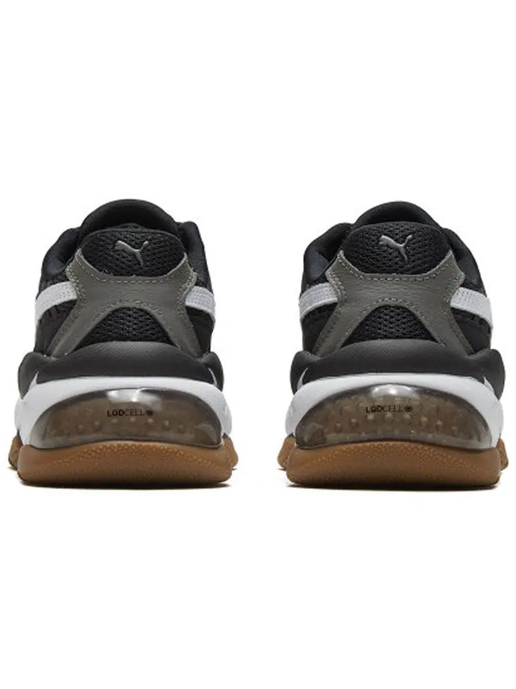 Носки PUMA Lqd Cell Epsilon Black/White — изображение 4 из 5, черный
