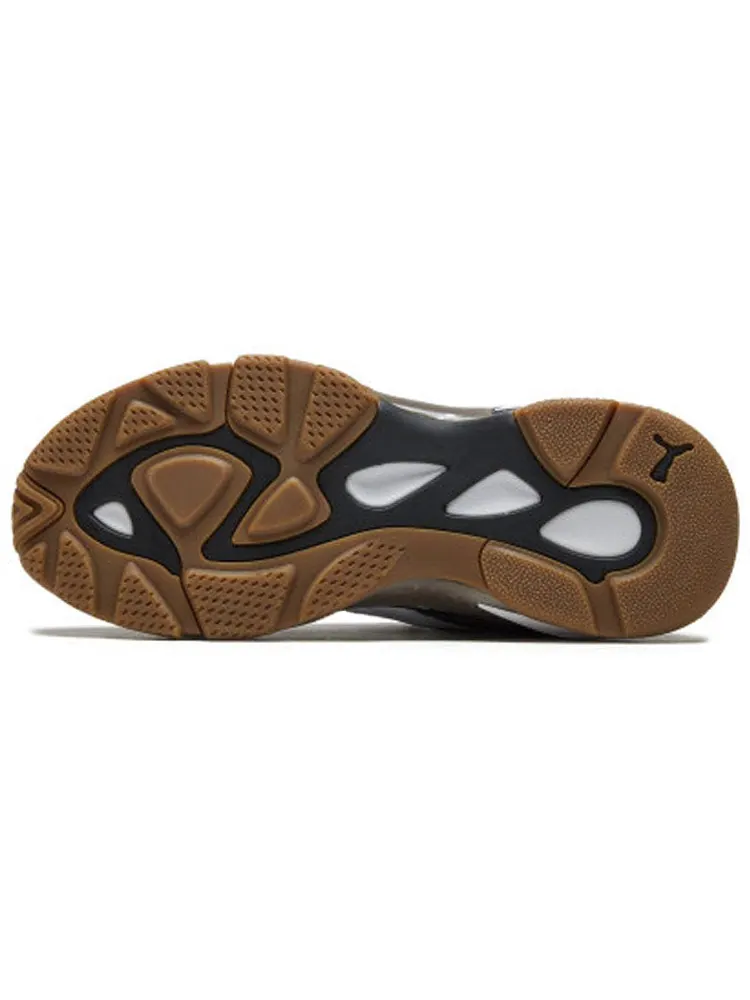 Носки PUMA Lqd Cell Epsilon Black/White — изображение 5 из 5, черный