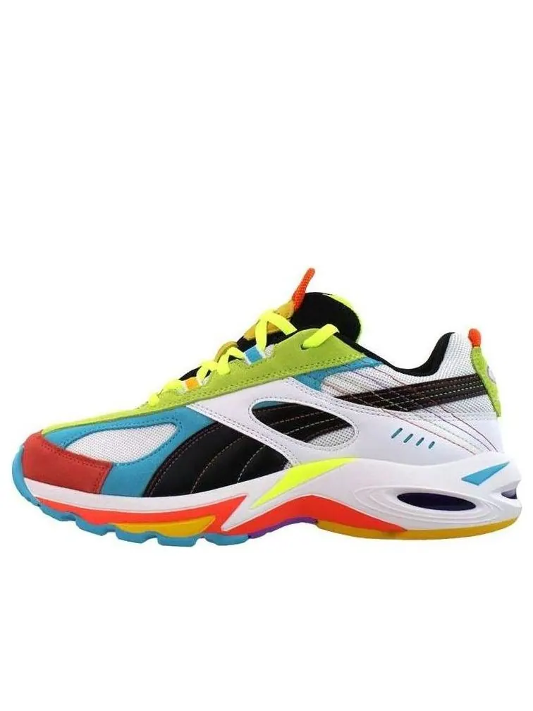 Носки PUMA Cell Speed Mix