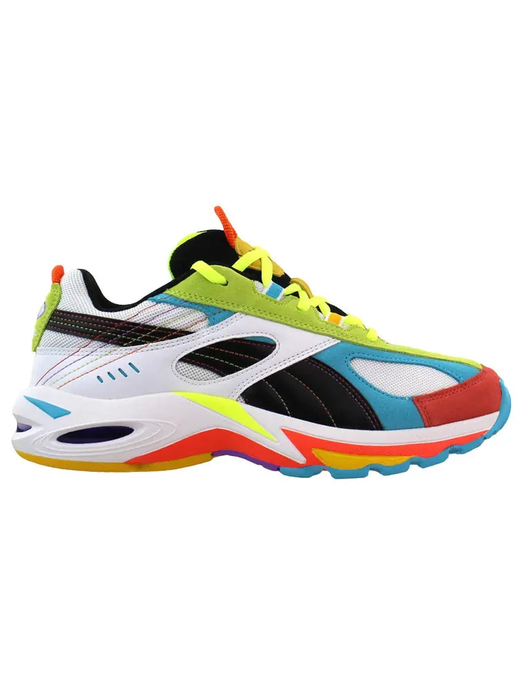 Носки PUMA Cell Speed Mix — изображение 2 из 5, мульти