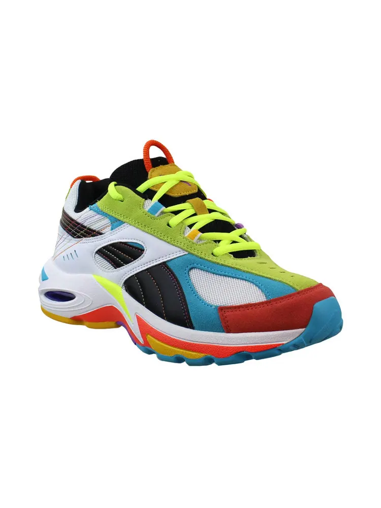 Носки PUMA Cell Speed Mix — изображение 3 из 5, мульти
