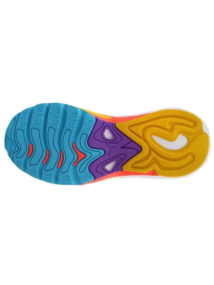 Носки PUMA Cell Speed Mix — изображение 5 из 5, мульти