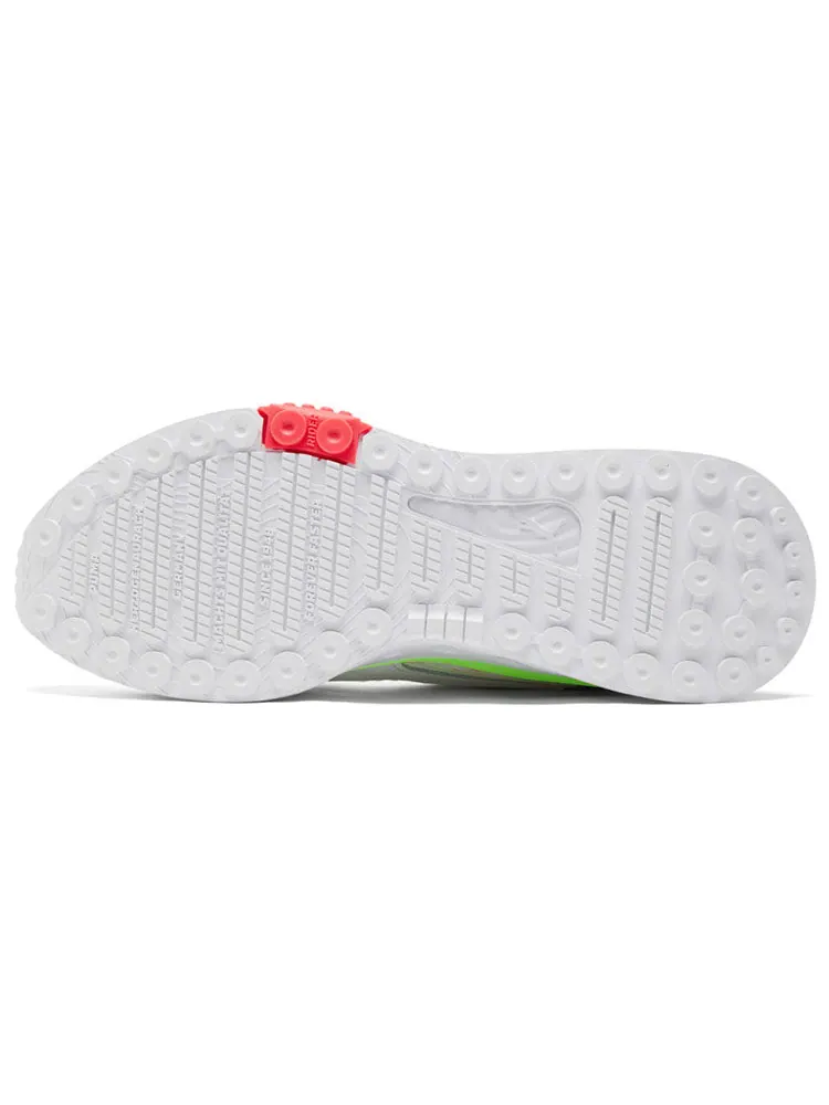 Носки PUMA Wild Rider 'Spectra' — изображение 6 из 6, белый