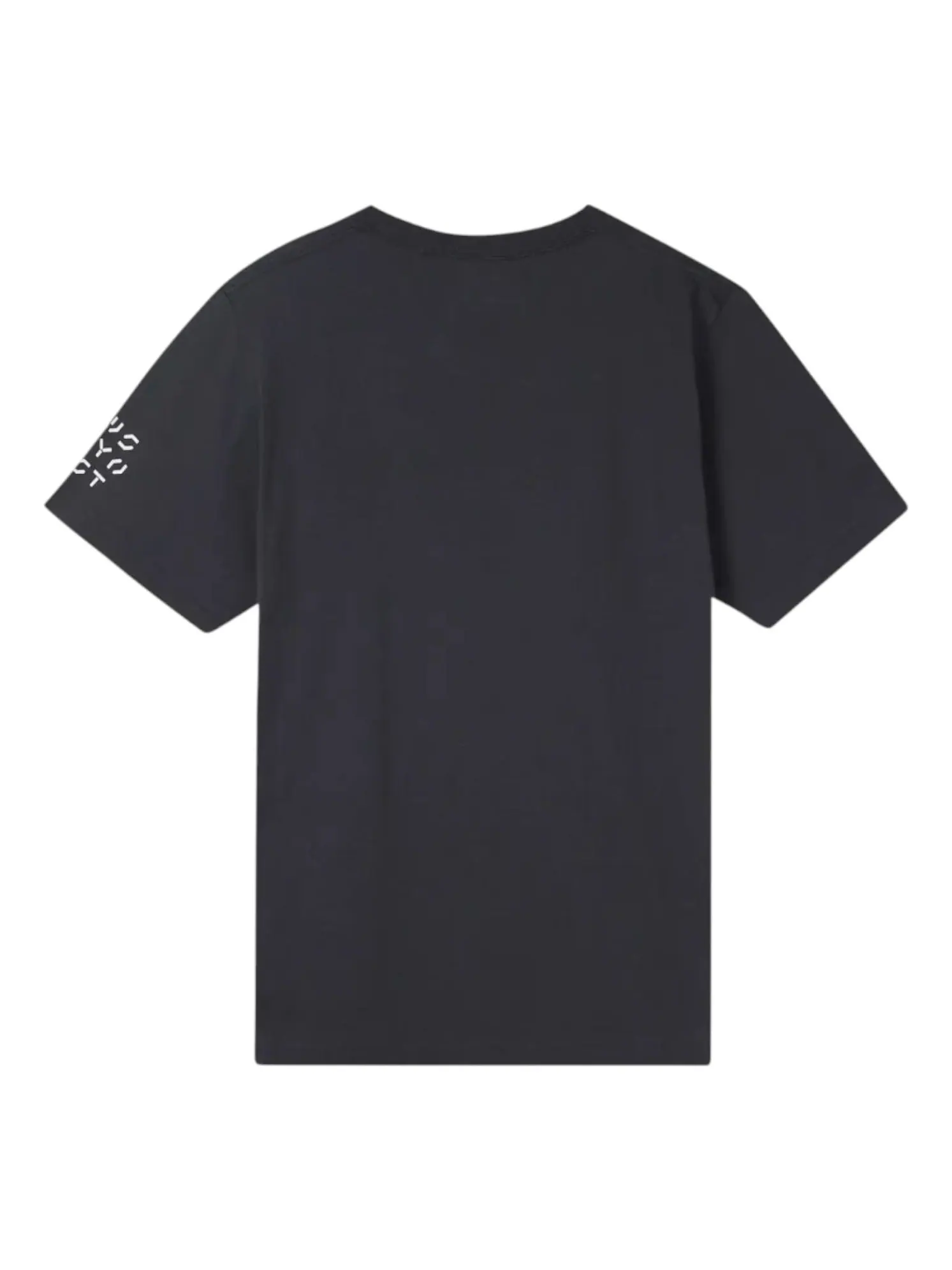 Футболка UNIQLO x KAWS Tokyo Graphic T-Shirt 'Dark Grey' — изображение 2 из 2, серый