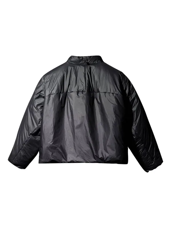 Куртка Yeezy Gap Engineered By Balenciaga SS23 — изображение 2 из 2, черный