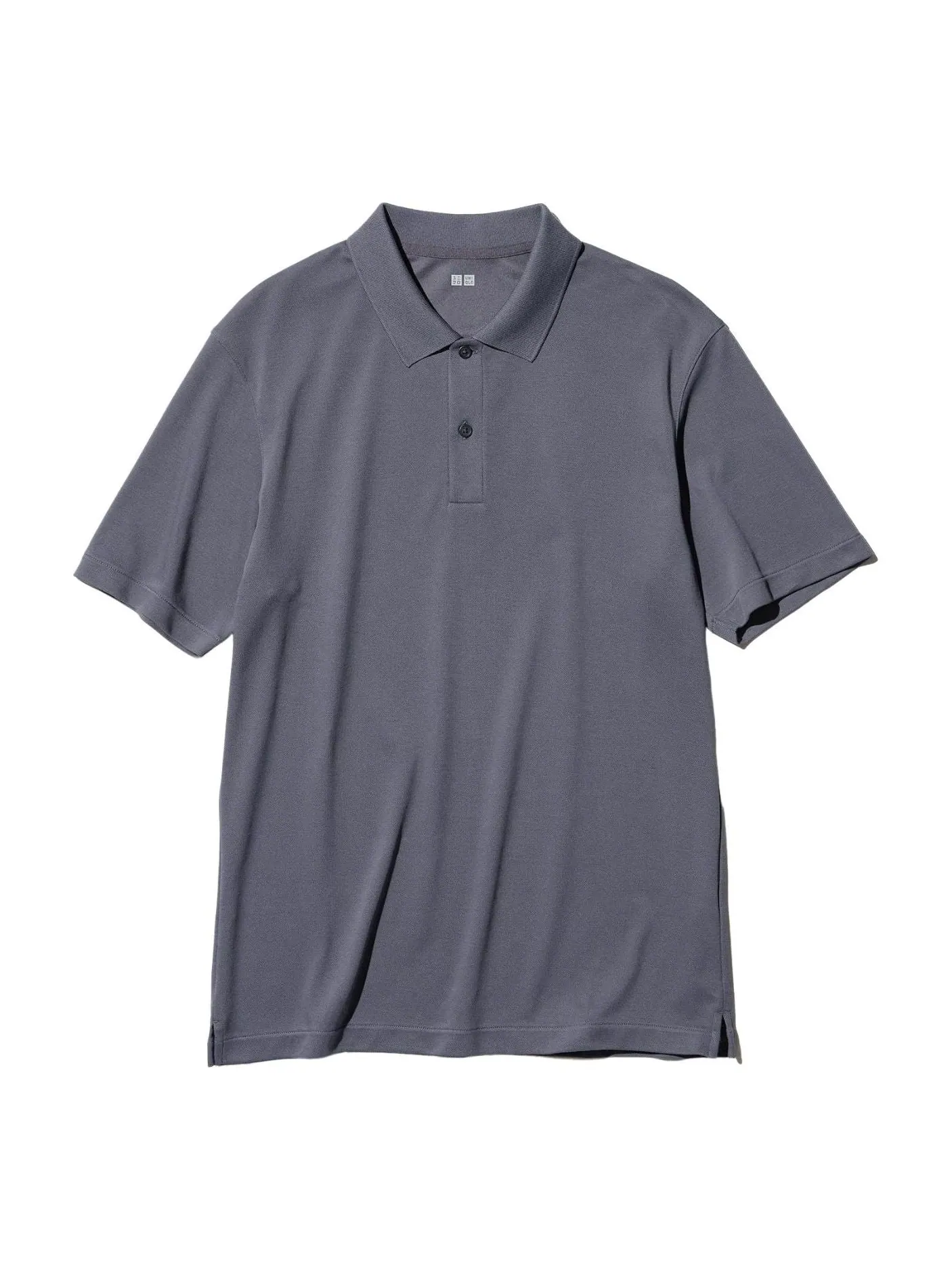 Поло Uniqlo AIRism