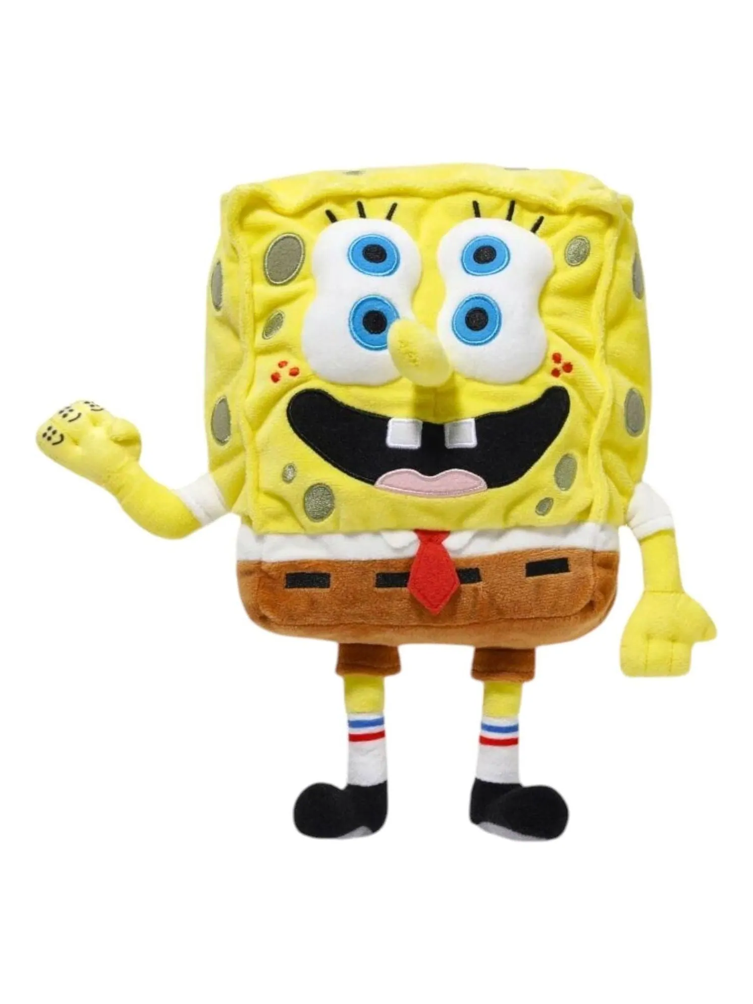 Брюки UNIQLO x Cactus Plant Flea Market Spongebob Squarepants Plush