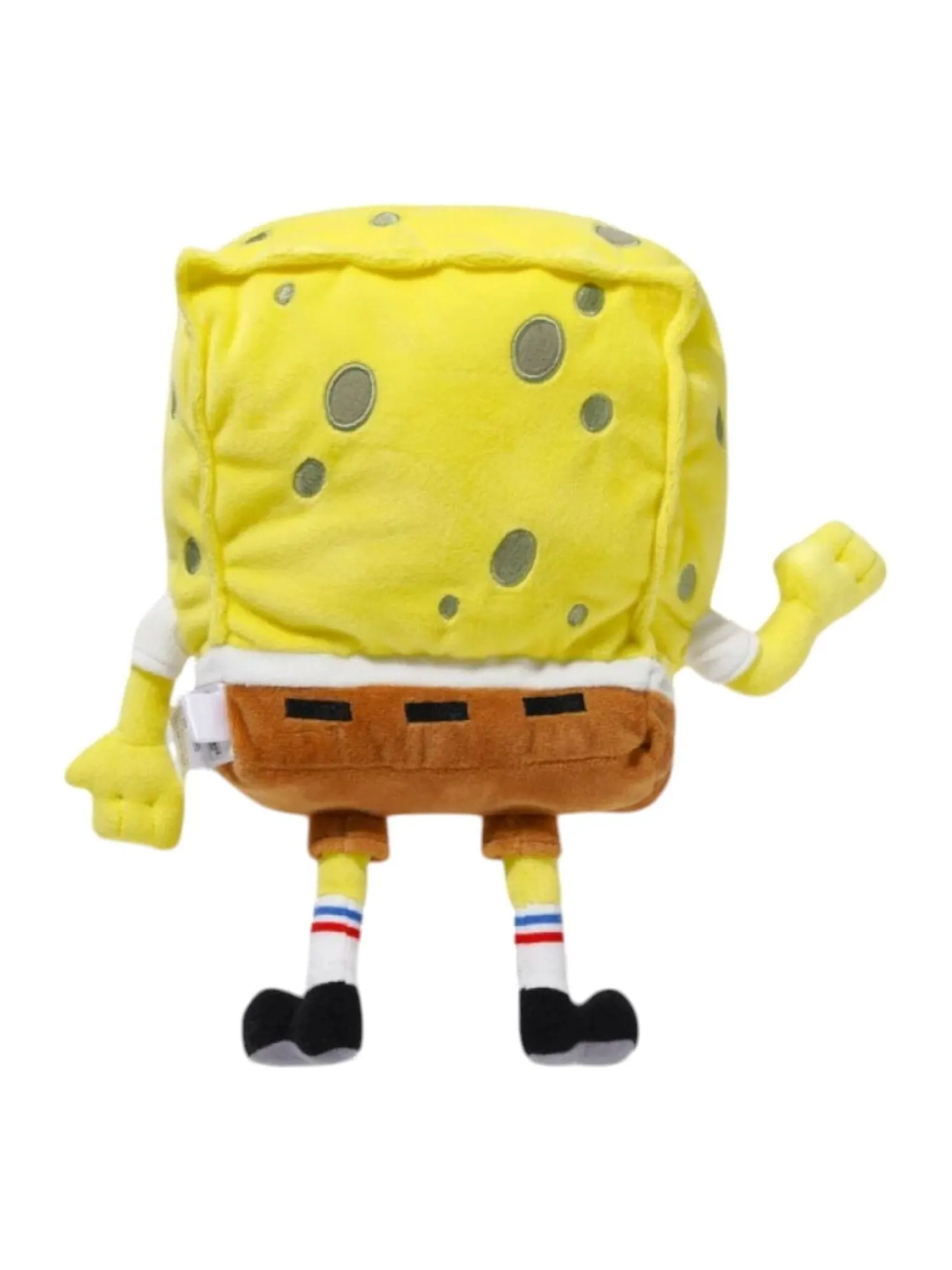 Брюки UNIQLO x Cactus Plant Flea Market Spongebob Squarepants Plush — изображение 2 из 3, мульти