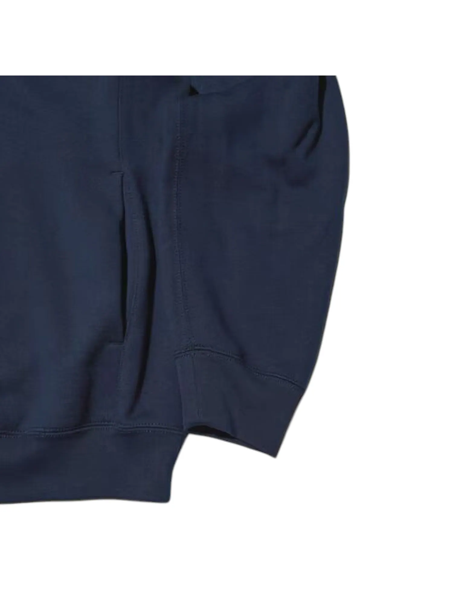 Худи UNIQLO x Cactus Plant Flea Market Spongebob Squarepants Hoodie 'Navy' — изображение 5 из 5, темно-синий