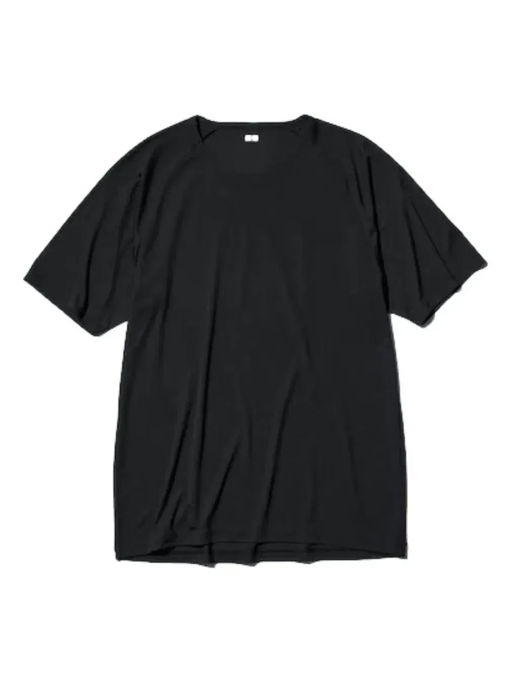 Футболка UNIQLO Dry-Ex