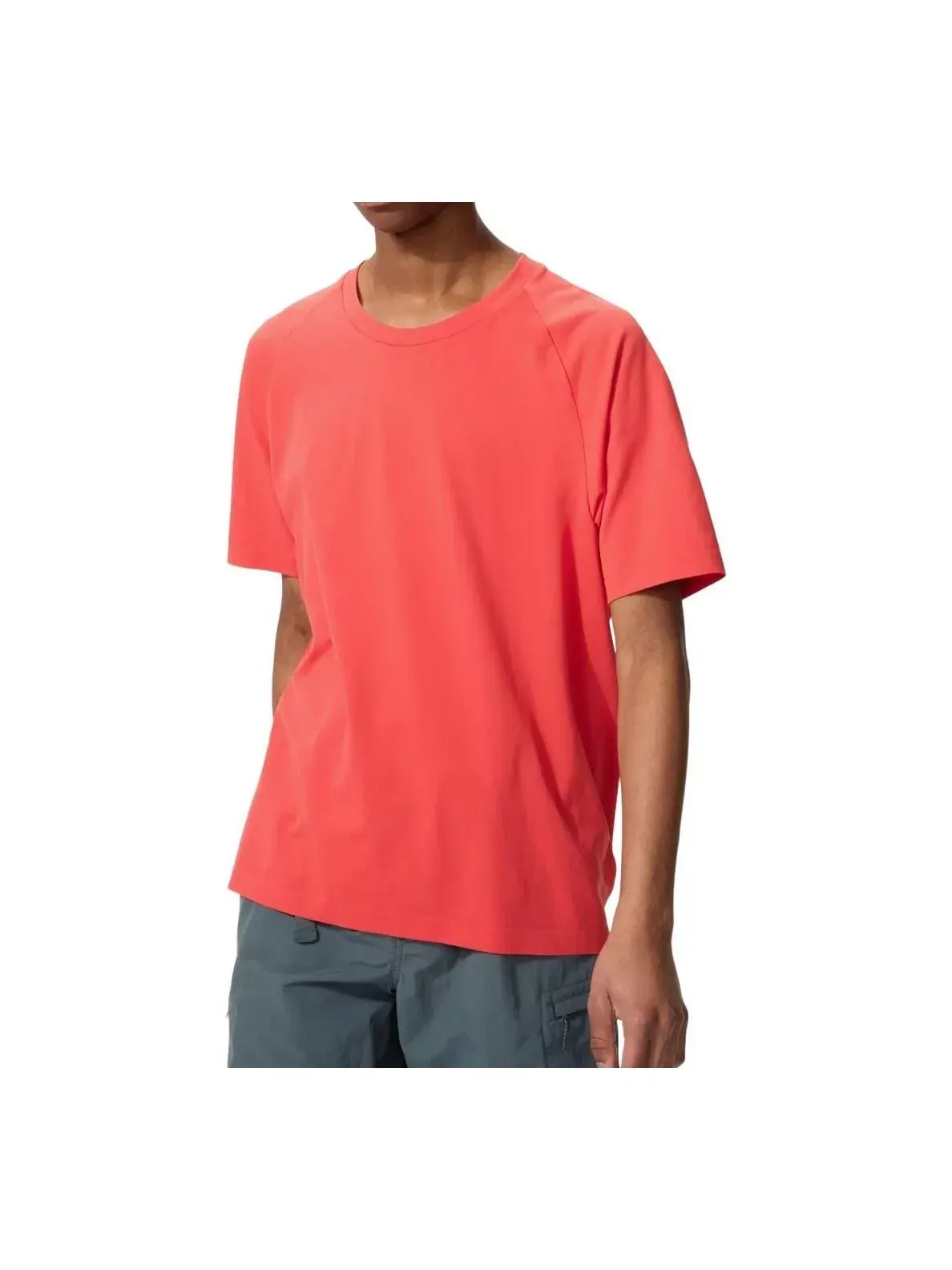 Футболка UNIQLO Dry-Ex