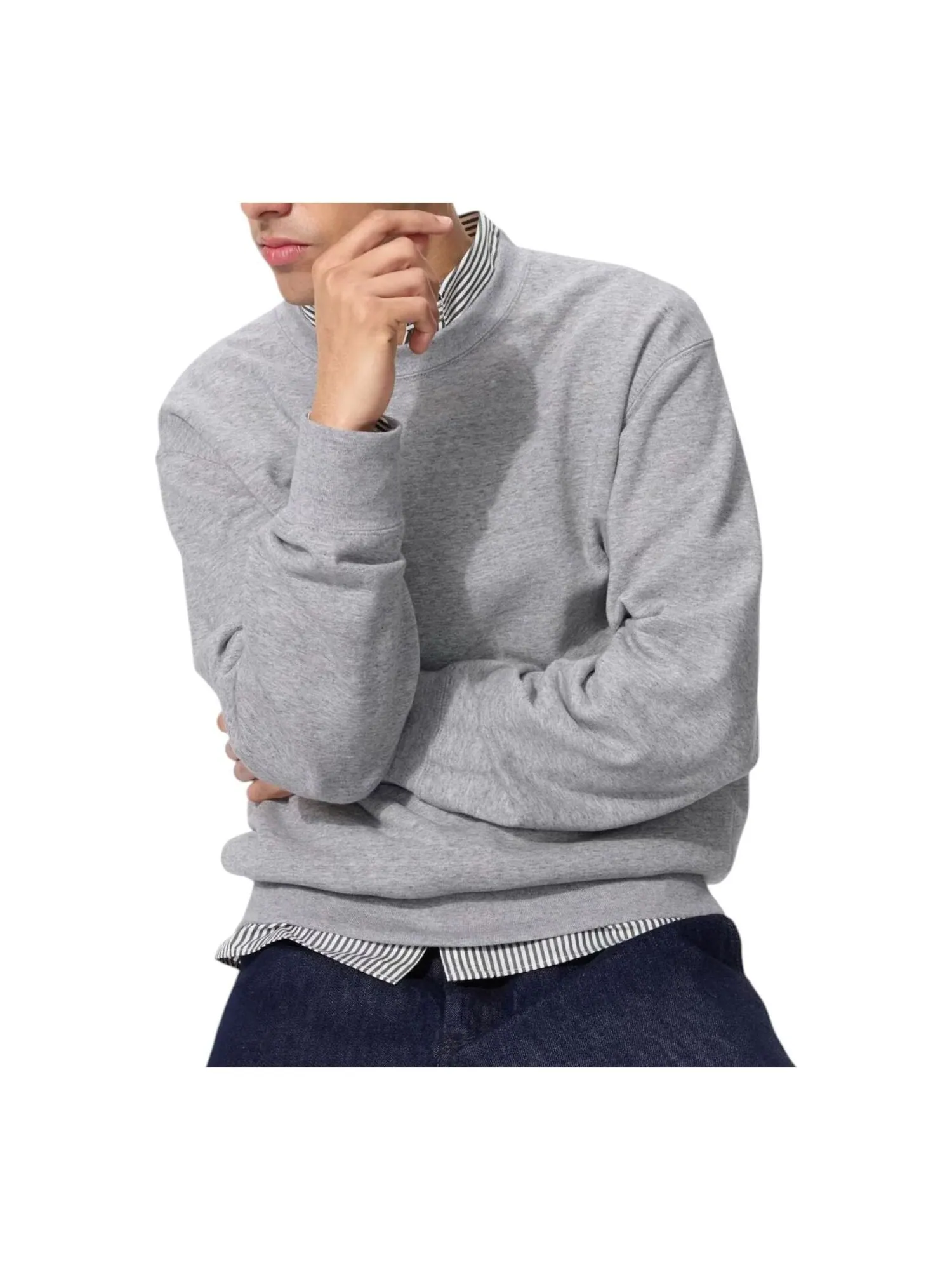 Толстовка UNIQLO