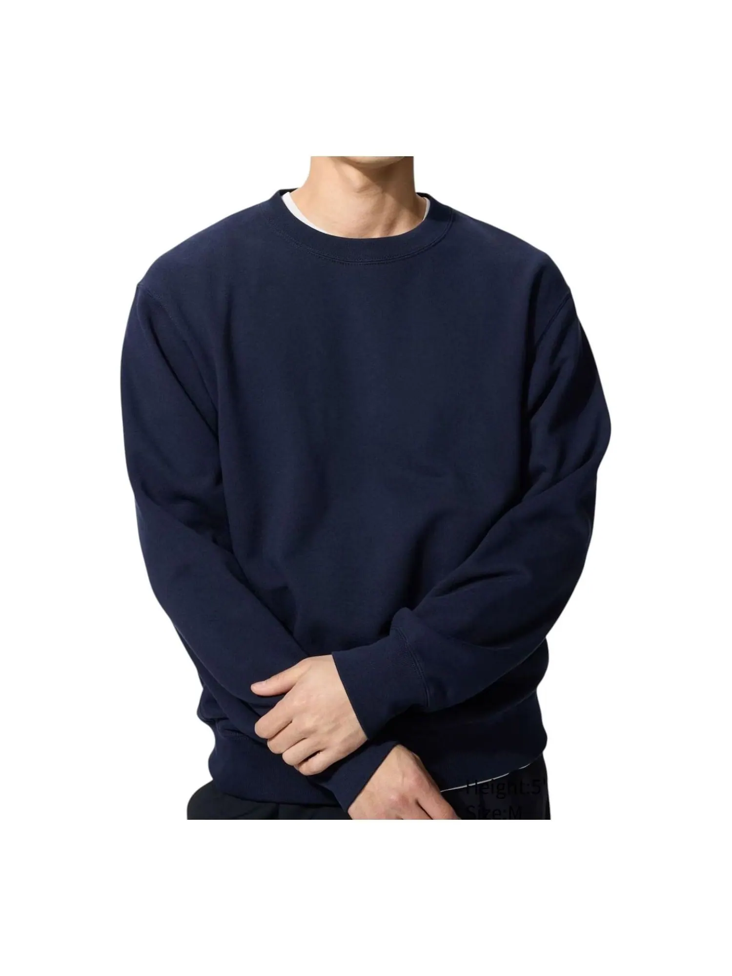Толстовка UNIQLO