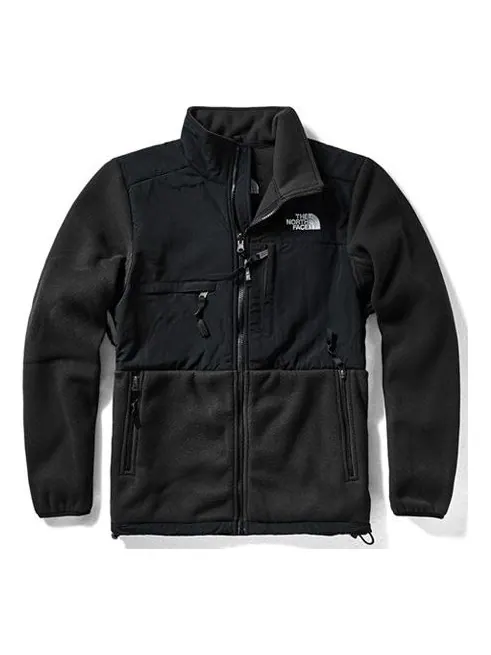Куртка 1995 denali jacket 'black' The North Face — изображение 1 из 3, черный