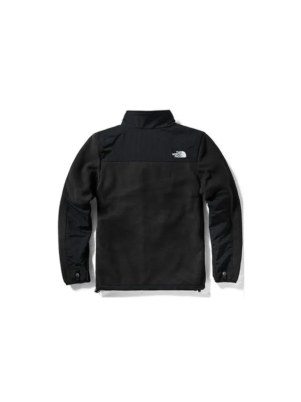 Куртка 1995 denali jacket 'black' The North Face — изображение 2 из 3, черный