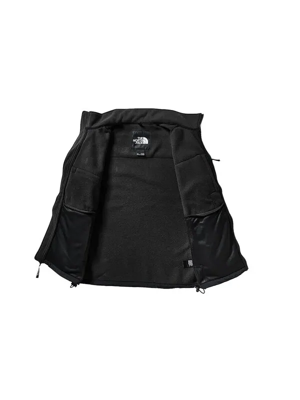 Куртка 1995 denali jacket 'black' The North Face — изображение 3 из 3, черный
