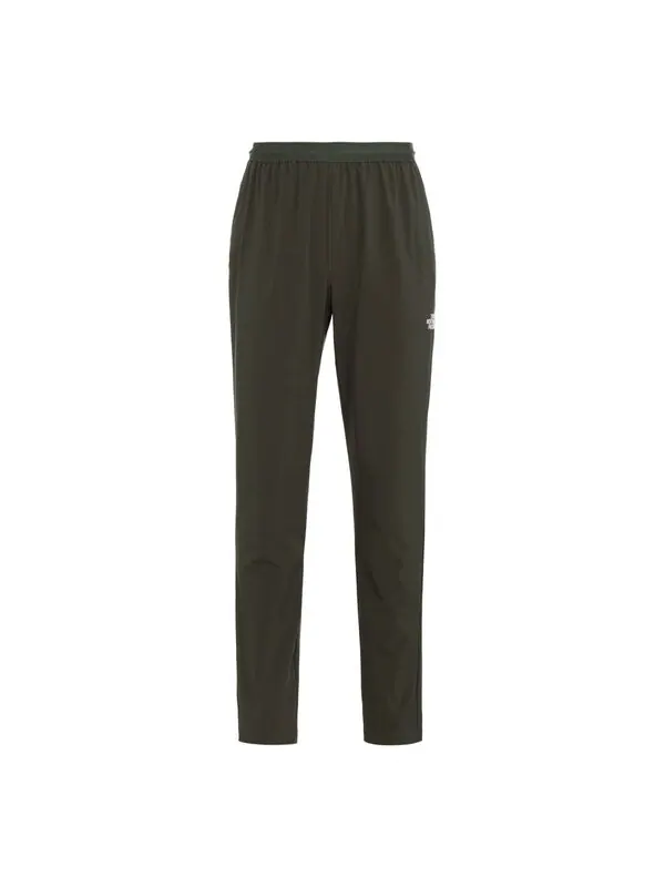 Брюки quick drying pants 'olivegreen' The North Face — изображение 1 из 4, оливковый зеленый