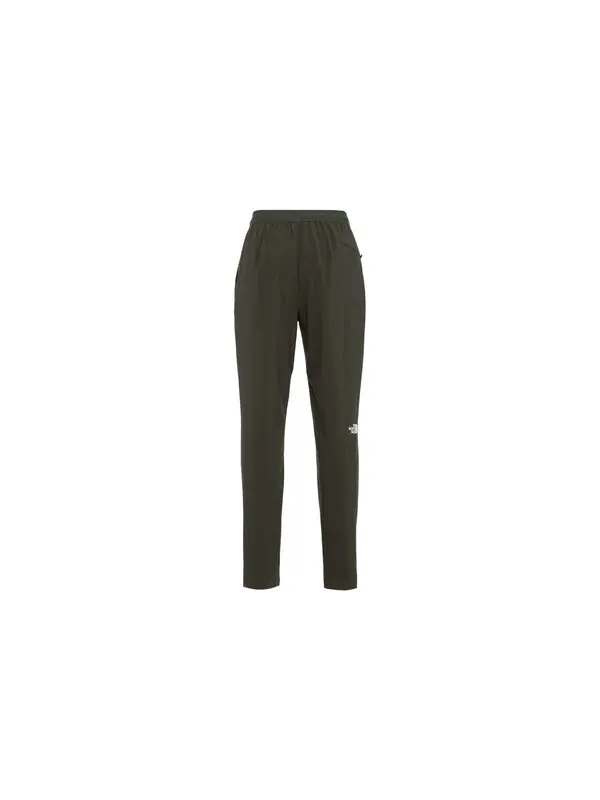 Брюки quick drying pants 'olivegreen' The North Face — изображение 3 из 4, оливковый зеленый