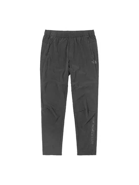 Брюки sportswear pants 'black' The North Face — изображение 1 из 4, черный