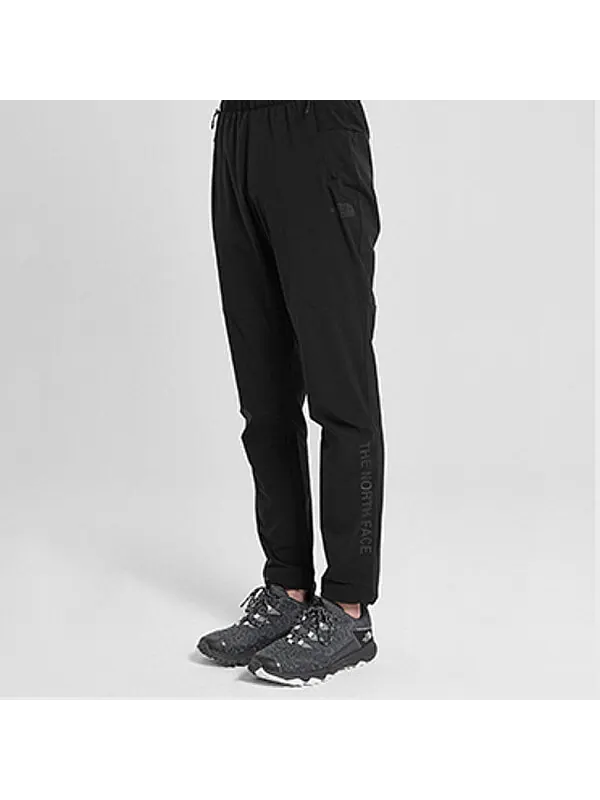 Брюки sportswear pants 'black' The North Face — изображение 2 из 4, черный