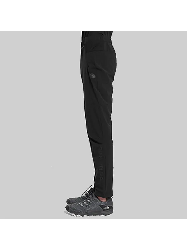 Брюки sportswear pants 'black' The North Face — изображение 3 из 4, черный