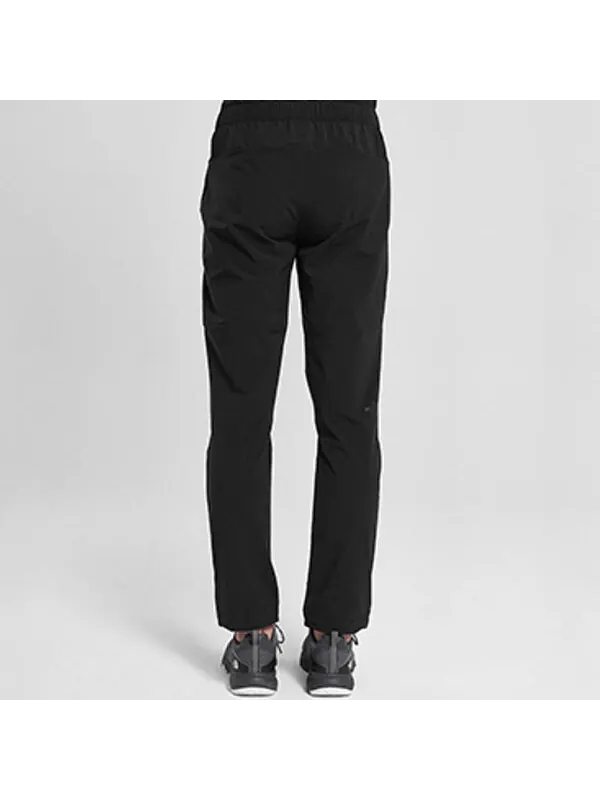 Брюки sportswear pants 'black' The North Face — изображение 4 из 4, черный